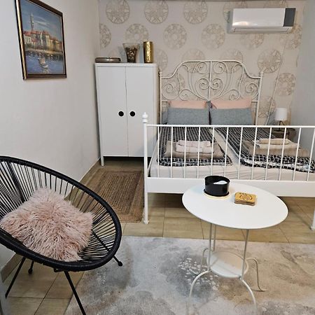 Apartman Podrumce,Netflix, Besplatan Parking Смедерево Экстерьер фото