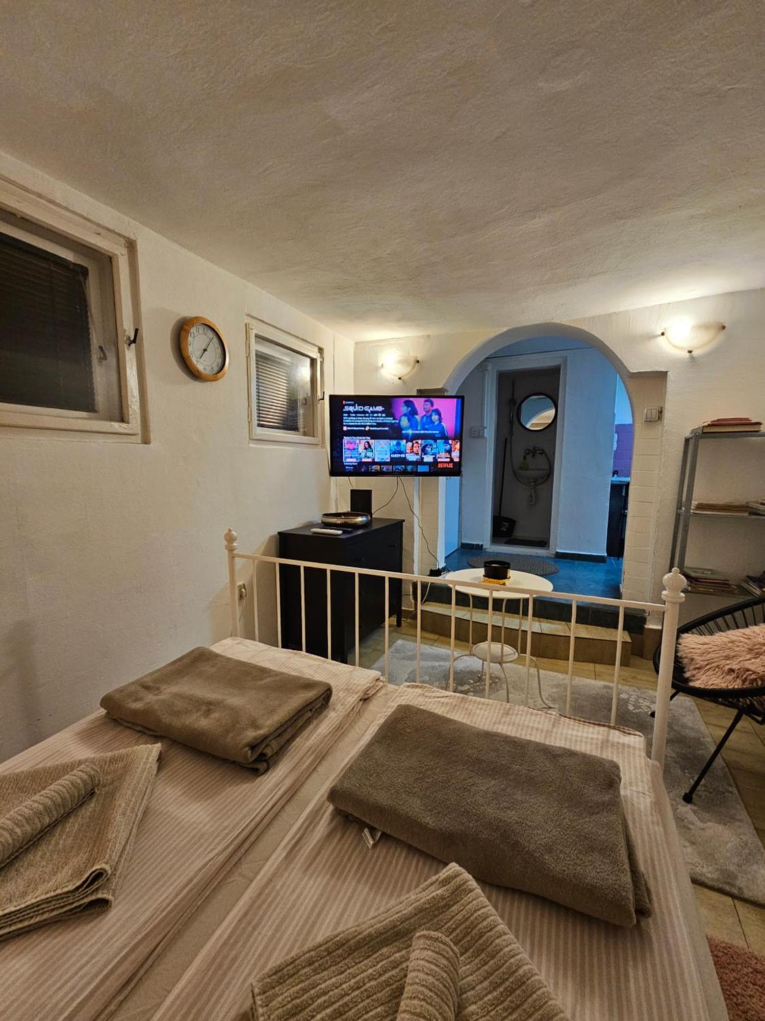 Apartman Podrumce,Netflix, Besplatan Parking Смедерево Экстерьер фото