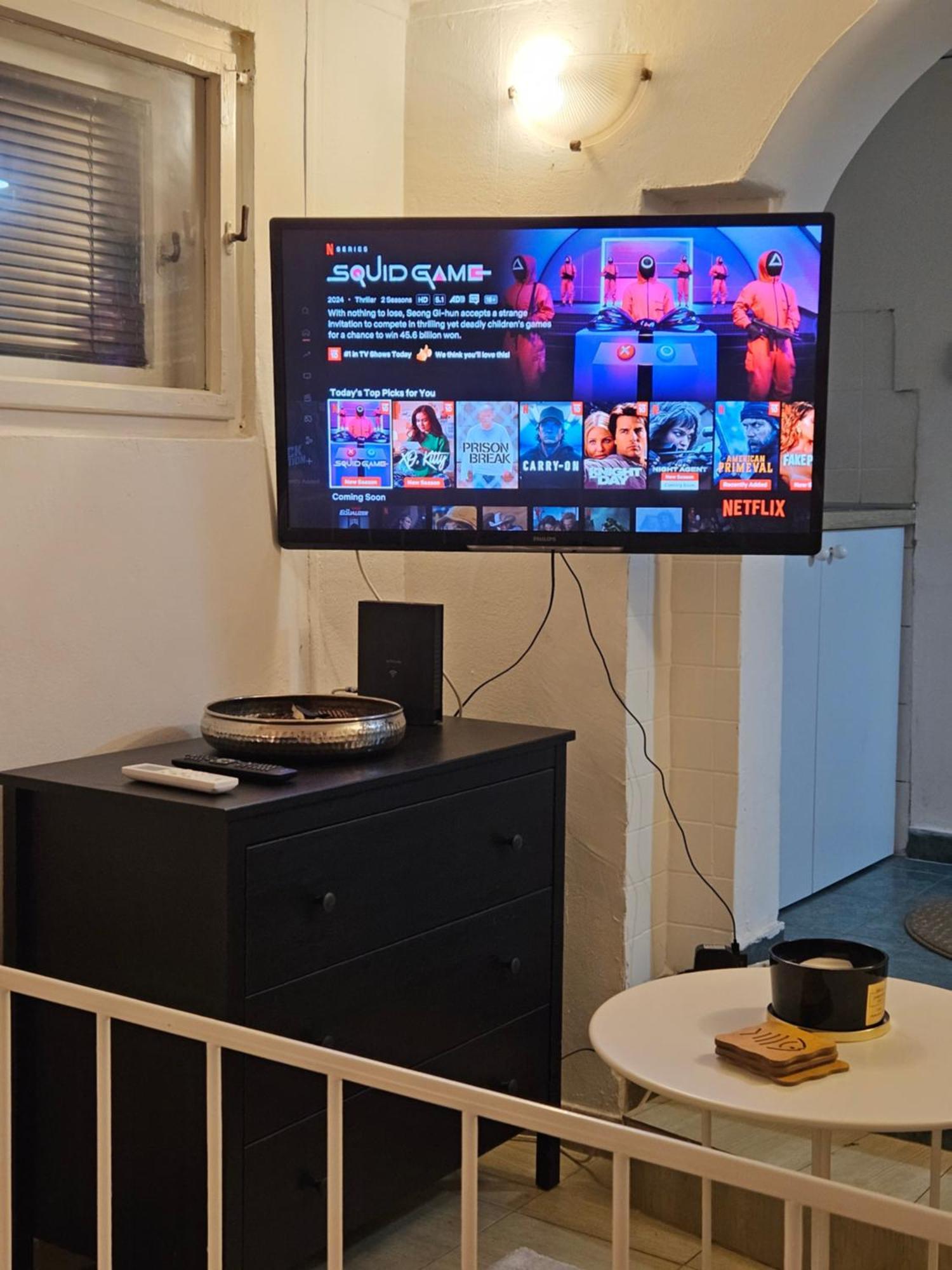 Apartman Podrumce,Netflix, Besplatan Parking Смедерево Экстерьер фото
