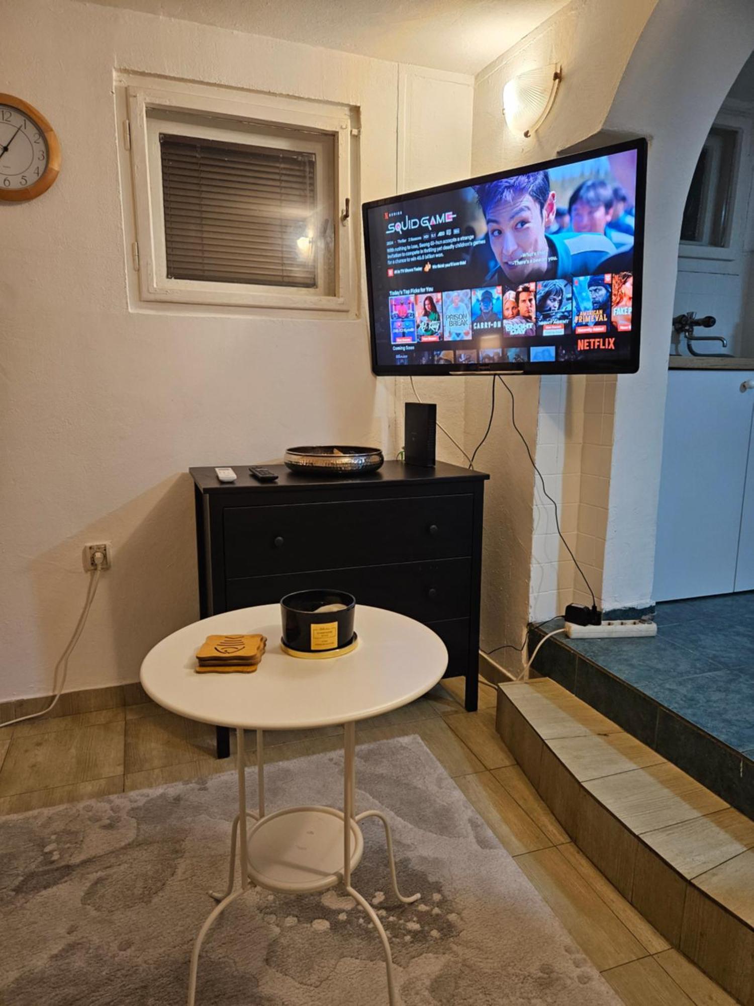 Apartman Podrumce,Netflix, Besplatan Parking Смедерево Экстерьер фото